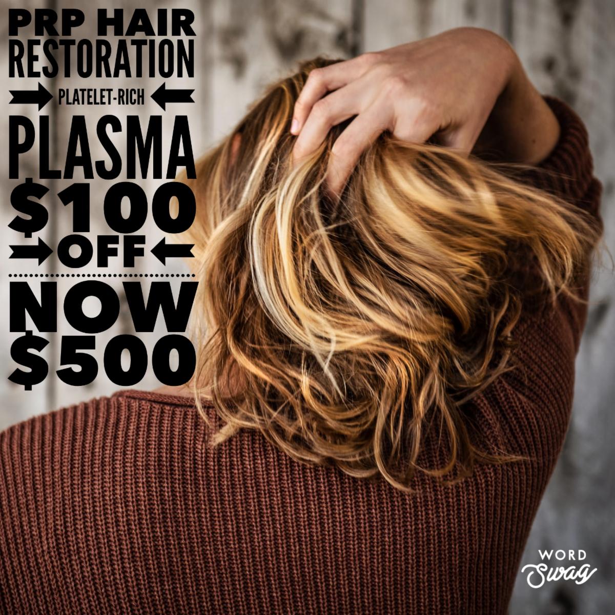 Promotions Vaughan Laser & AntiAging Medical Clinic