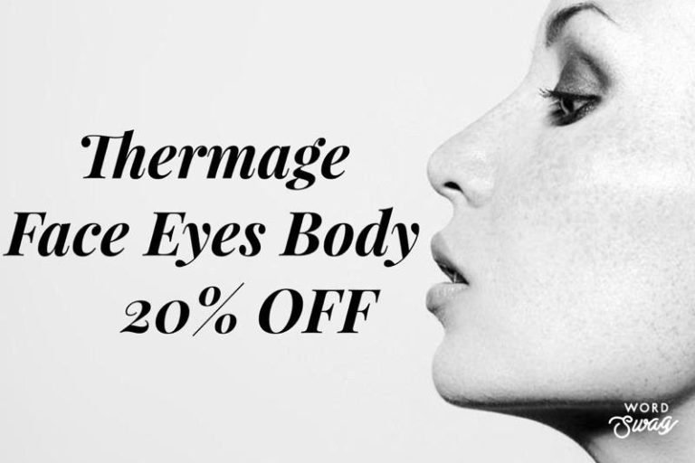 Promotions Vaughan Laser & AntiAging Medical Clinic