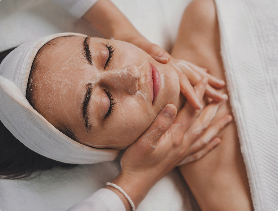 Forever Young BBL Photorejuvenation