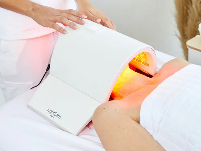 LightStim – LED Light Therapy