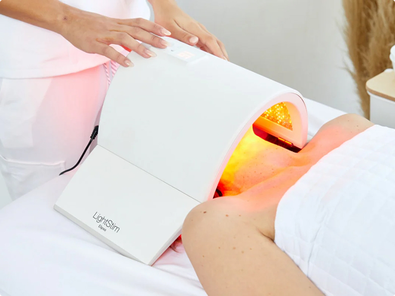 LightStim Benefits