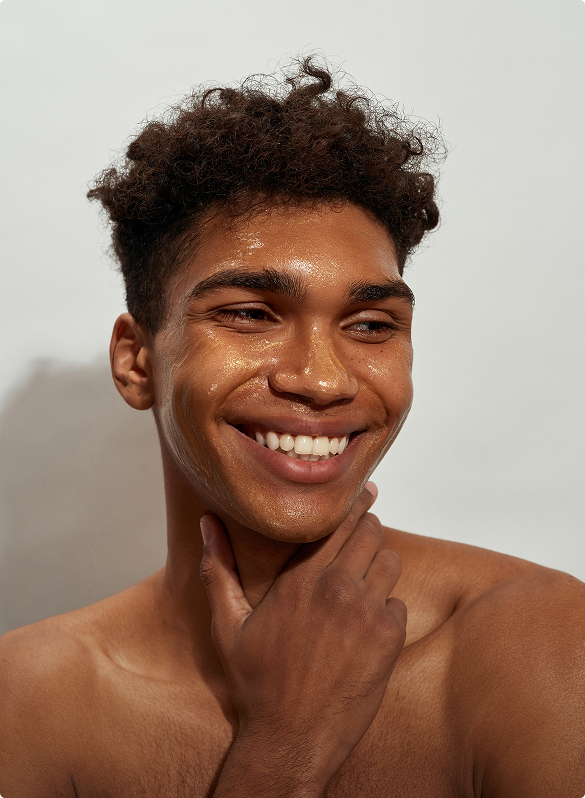 Photorejuvenation