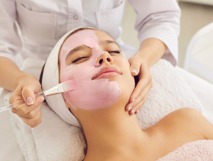 Facials